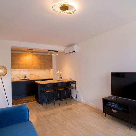 Brand New Apartment In Дубровник Екстериор снимка
