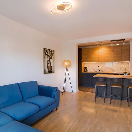 Brand New Apartment In Дубровник Екстериор снимка